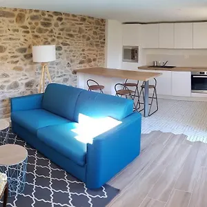 L'@typ'hic Hébergement de vacances