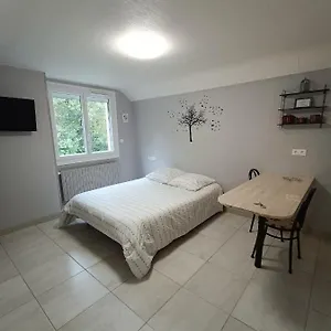 2 Personnes Entre Campagne Et Plages Appartement