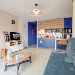 Des Randonneurs De La Presqu'île De Bretagne Appartement