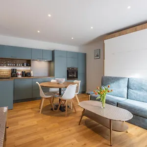 Estuaire Du Trieux Appartement